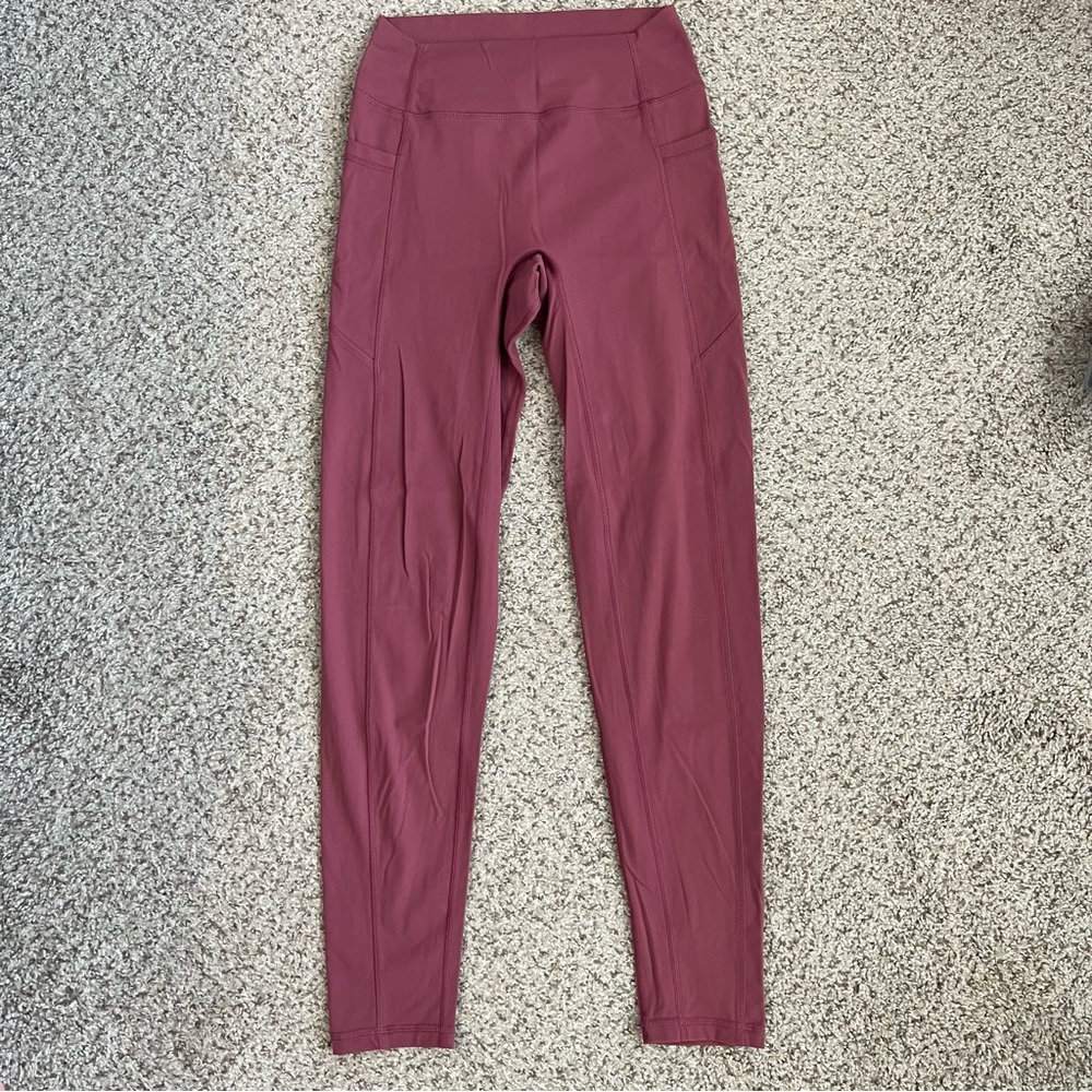 Paragon Luxora Legging